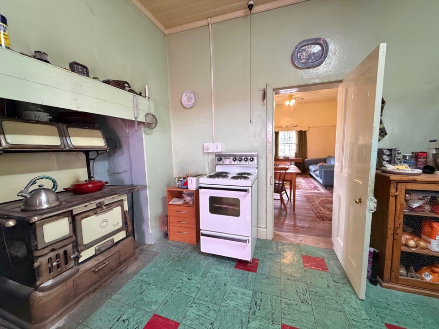 4 Bedroom Property for Sale in Merweville Western Cape